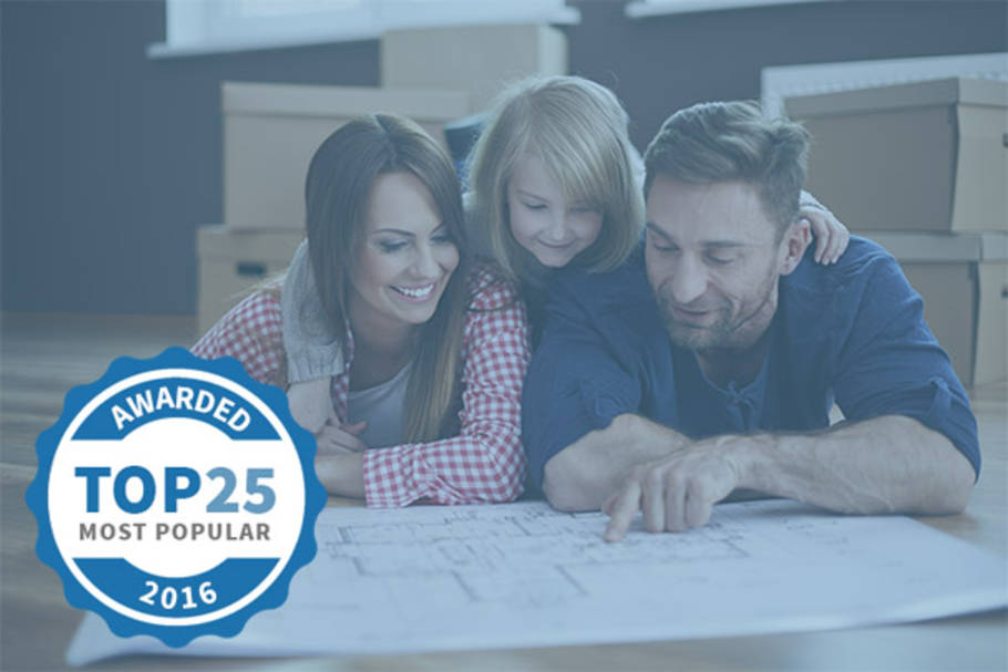 IT’S OFFICIAL: Announcing the Most Popular home improvement service Awards in New Zealand for 2019!