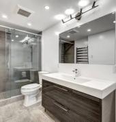 Affordable Bathroom Renovations Auckland