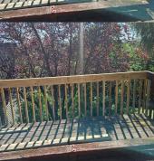 Balcony Construction Christchurch