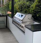 Alfresco Outdoor Kitchen Auckland Airport (2022) Outdoor Heating & Cooking 1_small