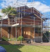 SCAFFOLDING HIRE AUCKLAND West Harbour (0618) Scaffolding 1_small