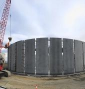 Concrete Water Tanks Whangarei
