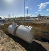 Concrete Water Tanks Whangarei