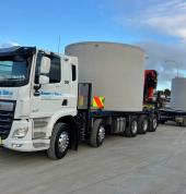 Concrete Water Tanks Whangarei
