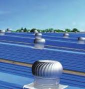 Fabulous Roof Ventilation NZ