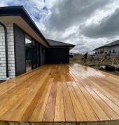 Deck Specialists