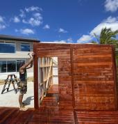 Internal & External Carpentry