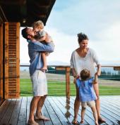 Deck Builders Palmerston North