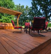 Deck Builders Palmerston North