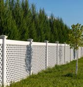 Fencing Taupo