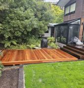 Deck Builders Christchurch