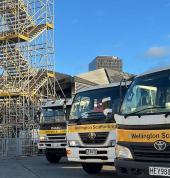 Wellington Scaffolding Services Porirua (5022) Builders & Building Contractors 1_small