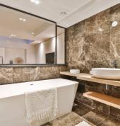 Bathroom Renovations Wellington