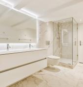 Bathroom Renovations Wellington