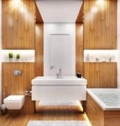 Bathroom Renovations Wellington