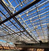 Central Demolition Asbestos Removal roof work