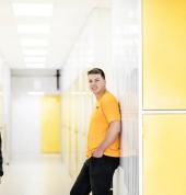 StoreStuff Self Storage - Lower Hutt Petone (5012) Storage 1_small