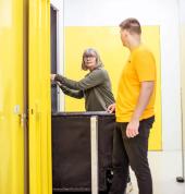 StoreStuff Self Storage - Lower Hutt Petone (5012) Storage 2_small