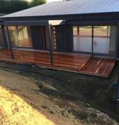 New Houses
