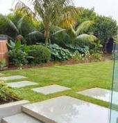 Lawn Mowing Hamilton