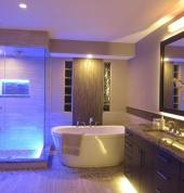 LED Lighting Upgrade - Swanson