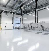 Epoxy Flooring Auckland