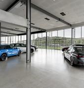 Epoxy Flooring Auckland