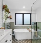 Bathroom Renovations Hamilton NZ