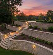 Retaining Walls Christchurch