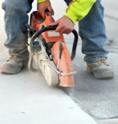 Concrete Christchurch