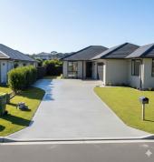 Concrete Christchurch