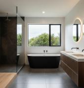 Bathroom Renovations New Plymouth
