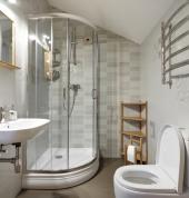 Bathroom Renovations New Plymouth