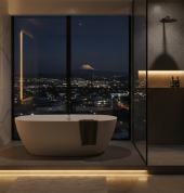 Bathroom Renovations New Plymouth