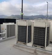 Air Conditioning Christchurch