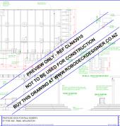 A typical sample drawing - sheet 2
