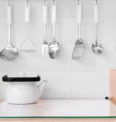 Peel & Stick Wall Tiles from Vinyl Home