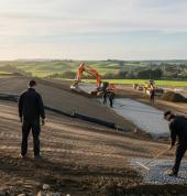 Earthworks Christchurch