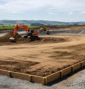 Earthworks Christchurch