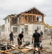 Earthworks Christchurch