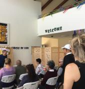 Eric's Feng Shui Workshop