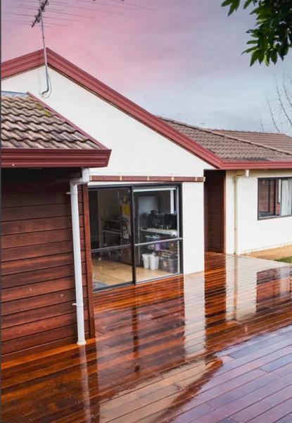 Summer Deck Sale – Build Your Dream Deck This Season! Red Beach (0932) Decking Installation _small