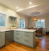 Auckland House Renovation