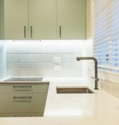 Auckland Kitchen Renovation