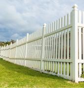 Fence Builders Christchurch