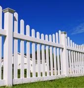 Fence Builders Christchurch