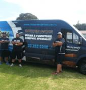 Fats Piano and Specialist Movers Waitakere (0614) Removalists 1_small