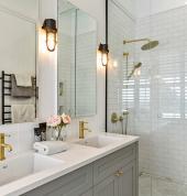 Stunning En-Suite Bathroom