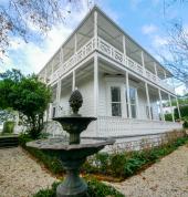 Fully restored Character Home.