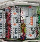 Northcote Electrical Ltd Birkdale (0626) Electricians 2_small